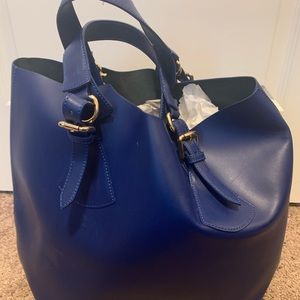 Large Varriale tote bag